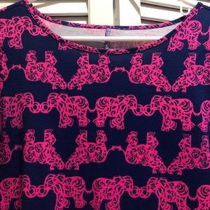 Lilly Pulitzer dress